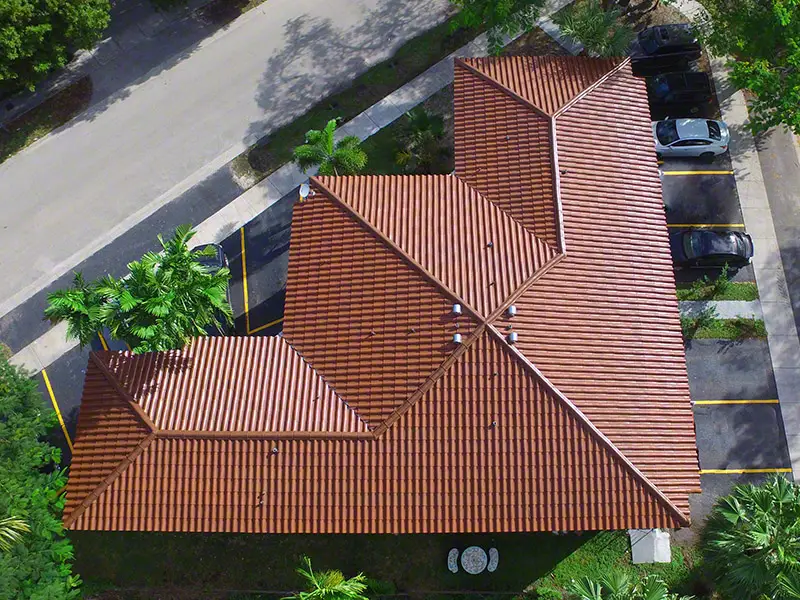 Peel and Stick SWR Underlayment